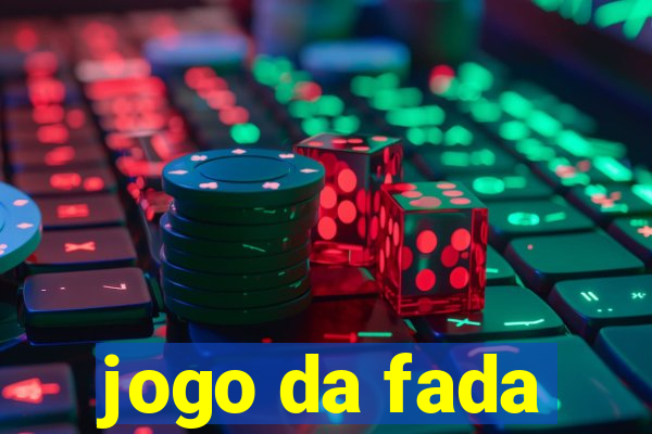 jogo da fada